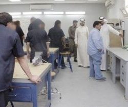 سرقة مركبة مواطن من أهالي رفحاء في رحلة علاجية لوالدته بعمّان