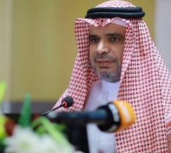“العساف” يعلن إلغاء وتقليص بعض المشاريع لتمويل مشروعات خطة التحول الوطني