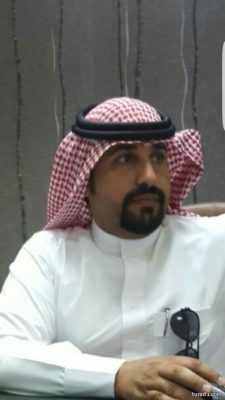 تكليف الأستاذ فالح ناوي الرويلي مديراً للعلاقات العامة والإعلام الصحي والناطق الإعلامي لصحة الحدود الشمالية