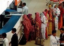 الجهات الأمنية تحقق في اختفاء مليوني ريال من أحد البنوك بعفيف بعد اندلاع حريق به