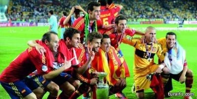 الليلة .. انطلاق منافسات بطولة يورو 2016 بلقاء فرنسا مع رومانيا