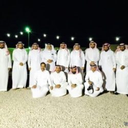“الحقباني” يدعو منسوبي “العمل” للترشح على الوظائف القيادية دون تقيد بالمرتبة