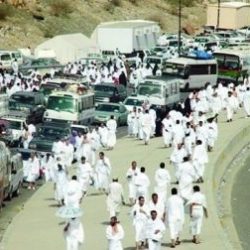 مدني طريف يكثف جولاته الميدانية لتعزيز إجراءات السلامة الوقائية خلال شهر رمضان المبارك