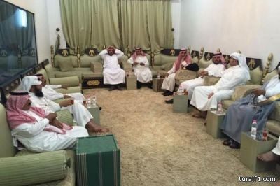 قبيلة الروله والجلاس بالجوف .. أول قبيلة تُحدد دية القتل بـ5 ملايين ريال