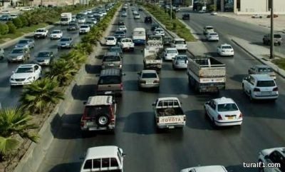 “النقل” تقترح فرض عقوبات رادعة على المخالفين للحد من الحوادث المرورية
