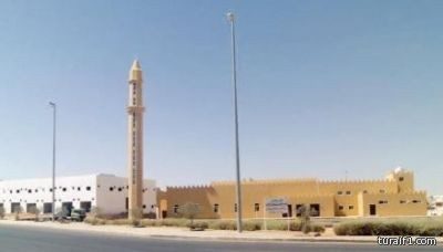 جامع الراجحي بطريف يعلن عن فتح باب التسجيل للإعتكاف “مرفق التفاصيل”