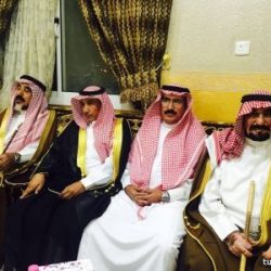 المرابطون في الحدود الشمالية يضاعفون جهودهم في رمضان لتوفير الأمن والأمان للمواطنين