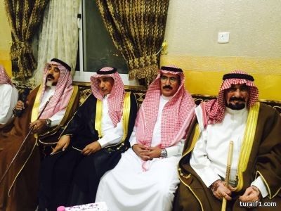 قبيلة الحازم تجمع نصف مليون ريال للمشاركة في عتق رقبة طارق الرويلي