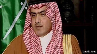 السفير السعودي: سأزور النجف وكربلاء وجهات معادية يغيظها انفتاح المملكة على مكونات الشعب العراقي