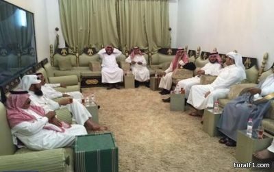 اخبارية طريف تنشر وثيقة الاتفاق بين عشائر الروله والجلاس لتحديد مبلغ الدية داخل القبيلة بمبلغ 5 مليون كحد أقصى
