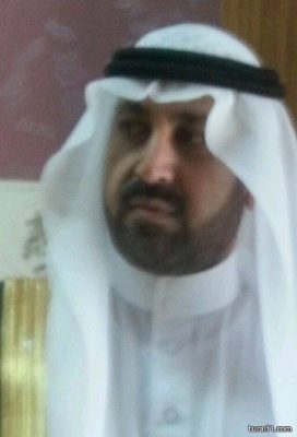 تكليف عبدالله المنفي الرويلي مديراً لمكتب العمل بمحافظة طريف
