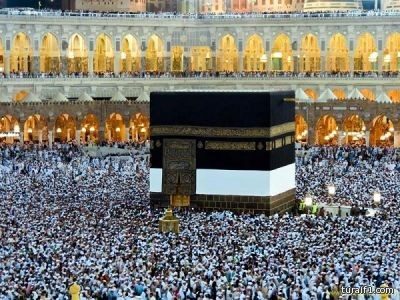 “الحج” تطلق خدمة السوار الإلكتروني للحجاج والمعتمرين لتسهيل التعرف عليهم وتقديم الخدمات لهم