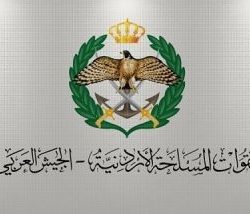 مقتل واصابة عدد من جنود الجيش الأردني اثر انفجار قرب الحدود السورية
