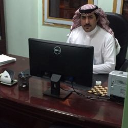 خالد حجي الشمري عضواً في المجلس البلدي بطريف للمدة المتبقية