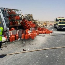 هيئة الحدود الشمالية تقيم حفل معايده لمنسوبيها