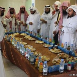 تكليف مرجان بن مبارك المرجان مديراً عاماً لشؤون الموظفين بوزارة الصحة‬⁩