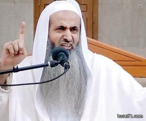 مناقشة “الحواشي” حول مقطع سلامه على “جبريل”.. والشيخ يتعهد بعدم التكرار