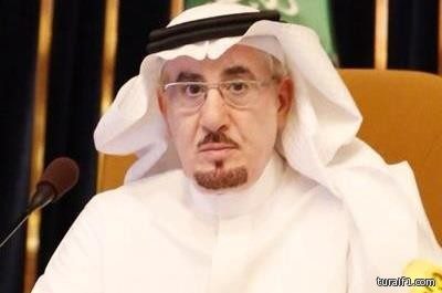 الحقباني: برنامج “العمل عن بعد” سيوفر 140 ألف وظيفة