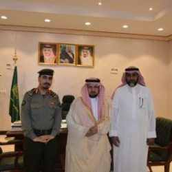 حماد طويرش يدعوكم لحفل زواج ابنه “عبدالعزيز”