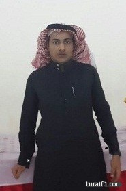 فواز ثاني الشراري يرزق بتوأم