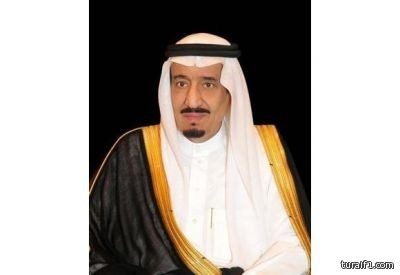 خادم الحرمين يأمر بترقية وتعيين 51 قاضياً بوزارة العدل