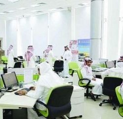 وزير «العمل» يصدر قراراً بإنشاء مكتب للتحول الاستراتيجي