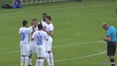 الهلال يفوز على بيتشوفسوفن النمساوي برباعية في أولى تجاربه الإعدادية