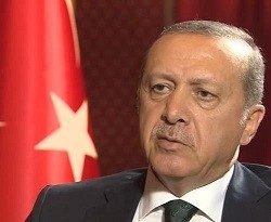 مواطن يخدع طليقته ويختطف أبناءه ويضعهم في ملجأ على الحدود التركية السورية