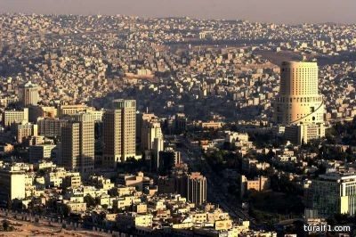 أردنيون ينقذون خمسة أطفال سعوديين ويحبطون محاولة سرقة سيارة مواطن سعودي