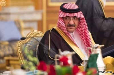 “ولي العهد” يوجه بتسليم الأموال المجهولة إلى هيئة القاصرين