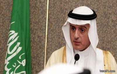 الجبير: على الأوروبيين ألا يستهينوا بقدرات المملكة.. وإذا لديهم محرضون فليطردوهم ويتركوا لوم الآخرين