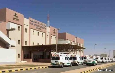 صحة الشمالية تدشن الترقيم الآلي بطوارئ مستشفى الأطفال بعرعر