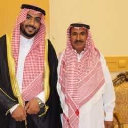 عيد الشمام يدعوكم لحفل زواج ابنه “سعود”