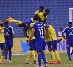 ضمن الجولة الأولى من دوري “جميل” .. فوز مثير للوحدة على التعاون في مباراة الأهداف الخمسة