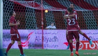 ضمن الجولة الأولى من “دوري جميل” .. الفيصلي يفوز على الخليج بثلاثية