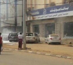 الجهات الأمنية بتبوك تقبض على طبيب عربي خلال محاولته بيع قطع أثرية تعود للعصر العباسي