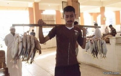 “الزراعة” تقرر حظر صيد أسماك الناجل والطرادي في بعض مناطق المملكة