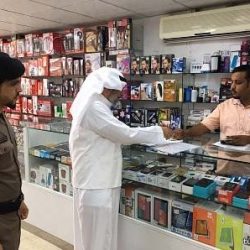 خادم الحرمين الشريفين يأمر بصرف راتب شهر للمشاركين في ” عاصفة الحزم ، وإعادة الأمل “