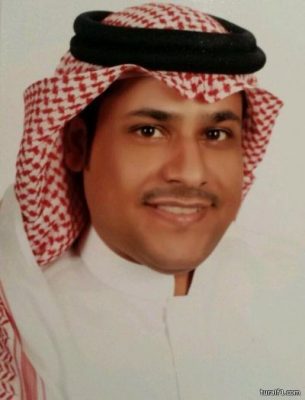مرشد الشعلان يباشر عمله في إدارة مطار طريف