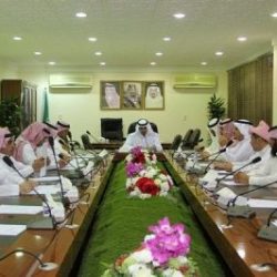 وكيل “إمارة الشمالية” يدشن فعاليات مهرجان صيف عرعر 37