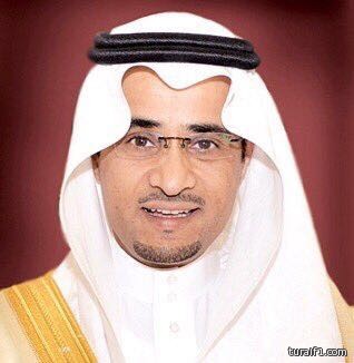 المهندس الضلعان مديراً عاما للطرق والمواصلات في المنطقة الوسطى