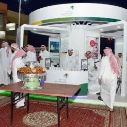 بالصور..الشيخ شايش الخضع يحتفي بالمشايخ والأعيان في حفل زواج أخيه “متعب”