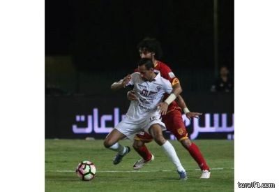 دوري جميل.. القادسية والفيصلي «حبايب» بتعادل إيجابي بهدف لمثله