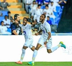 دوري جميل.. القادسية والفيصلي «حبايب» بتعادل إيجابي بهدف لمثله