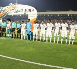 الهلال يواصل انطلاقته ويتخطى التعاون بثنائية بالجولة الثانية بـ”دوري جميل”