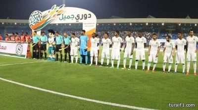 غداً .. 4 مواجهات قوية في ختام الجولة الثانية من دوري جميل