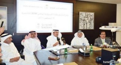 مدير “الخطوط السعودية”: أسعار تذاكر الطيران الداخلي “غير مناسبة”.. وسيتم تعديلها بحسب العرض والطلب
