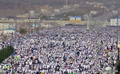 إطلاق بوابة «أجير» للوظائف المؤقتة في موسم الحج