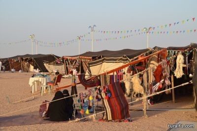 اللجنة المنظمة لمهرجان صيف عرعر 37 تثمن جهود الغرفة التجارية بالشمالية