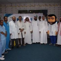 اللجنة المنظمة لمهرجان صيف عرعر 37 تثمن جهود الغرفة التجارية بالشمالية